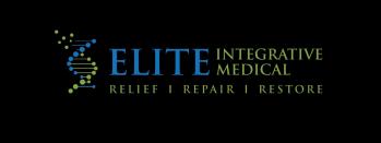 ELITE INTEGRATIVE MEDICAL